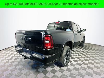 2025 Ram 1500 Crew Cab 4WD Pickup for sale #D250835 - photo 2