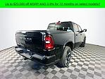2025 Ram 1500 Crew Cab 4WD Pickup for sale #D250835 - photo 2