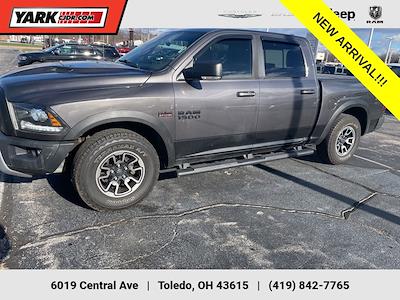 2016 Ram 1500 Crew Cab 4WD Pickup for sale #D250835A - photo 1
