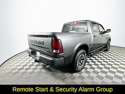2016 Ram 1500 Crew Cab 4WD Pickup for sale #D250835A - photo 2