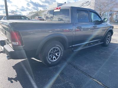 2016 Ram 1500 Crew Cab 4WD Pickup for sale #D250835A - photo 2
