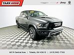 Used 2016 Ram 1500 Rebel Crew Cab for sale #D250835A - photo 1