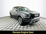 Used 2016 Ram 1500 Rebel Crew Cab for sale #D250835A - photo 3