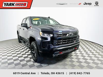 2023 Chevrolet Silverado 1500 Crew Cab 4WD Pickup for sale #D250836A - photo 1