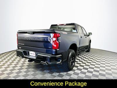 2023 Chevrolet Silverado 1500 Crew Cab 4WD Pickup for sale #D250836A - photo 2