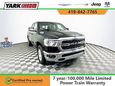 2023 Ram 1500 Quad Cab 4WD Pickup for sale #D250841A - photo 1