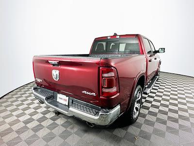 Used 2020 Ram 1500 Laramie Crew Cab for sale #D250842A - photo 2
