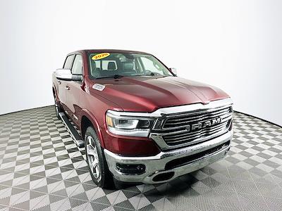 Used 2020 Ram 1500 Laramie Crew Cab for sale #D250842A - photo 1
