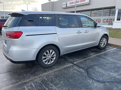 Used 2019 Kia Sedona LX Minivan for sale #D250842C - photo 2