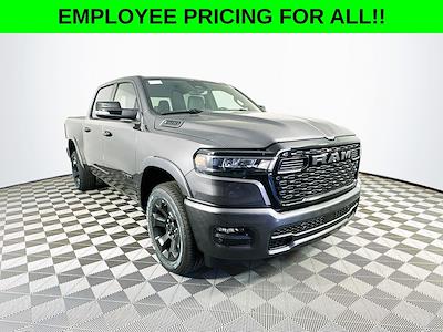 2026 Ram 1500 Crew Cab 4x4 Pickup for sale #D260002 - photo 1