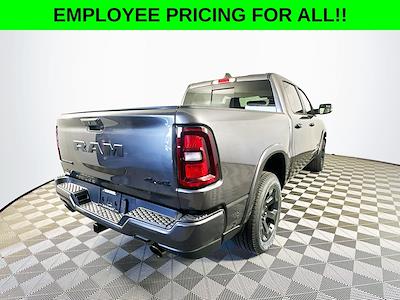 2026 Ram 1500 Crew Cab 4x4 Pickup for sale #D260002 - photo 2