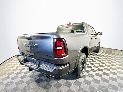 2026 Ram 1500 Crew Cab 4x4 Pickup for sale #D260002 - photo 2