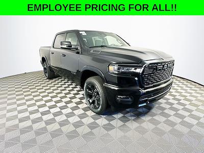 2026 Ram 1500 Crew Cab 4x4 Pickup for sale #D260003 - photo 1