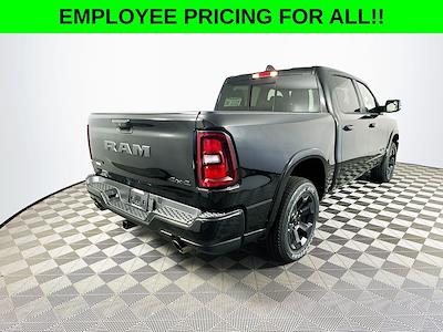 2026 Ram 1500 Crew Cab 4x4 Pickup for sale #D260003 - photo 2