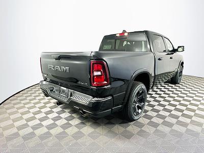 2026 Ram 1500 Crew Cab 4x4 Pickup for sale #D260003 - photo 2