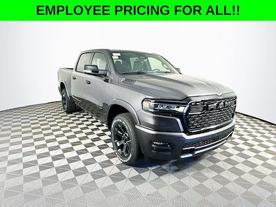 2026 Ram 1500 Crew Cab 4x4 Pickup for sale #D260004 - photo 1