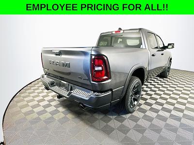 2026 Ram 1500 Crew Cab 4x4 Pickup for sale #D260004 - photo 2