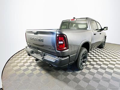 2026 Ram 1500 Crew Cab 4x4 Pickup for sale #D260004 - photo 2