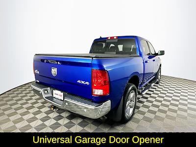 2015 Ram 1500 Crew Cab 4x4 Pickup for sale #D260005A - photo 2
