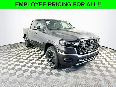 2026 Ram 1500 Crew Cab 4x4 Pickup for sale #D260006 - photo 2