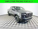 2026 Ram 1500 Crew Cab 4x4 Pickup for sale #D260006 - photo 2