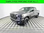 2026 Ram 1500 Crew Cab 4x4 Pickup for sale #D260006 - photo 4
