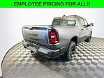 2026 Ram 1500 Crew Cab 4x4 Pickup for sale #D260006 - photo 8