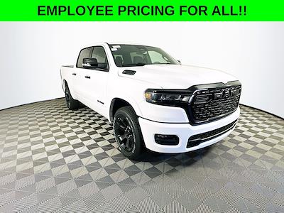 2026 Ram 1500 Crew Cab 4x4 Pickup for sale #D260008 - photo 1