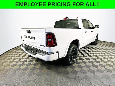 2026 Ram 1500 Crew Cab 4x4 Pickup for sale #D260008 - photo 2