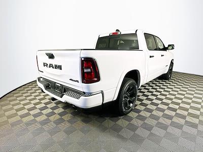 2026 Ram 1500 Crew Cab 4x4 Pickup for sale #D260008 - photo 2