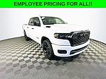 New 2026 Ram 1500 Lone Star Crew Cab 4x4 Pickup for sale #D260008 - photo 1