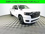 New 2026 Ram 1500 Lone Star Crew Cab 4x4 Pickup for sale #D260008 - photo 3