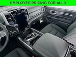 New 2026 Ram 1500 Lone Star Crew Cab 4x4 Pickup for sale #D260008 - photo 27
