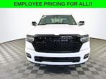New 2026 Ram 1500 Lone Star Crew Cab 4x4 Pickup for sale #D260008 - photo 4
