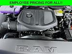 New 2026 Ram 1500 Lone Star Crew Cab 4x4 Pickup for sale #D260008 - photo 34
