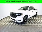 New 2026 Ram 1500 Lone Star Crew Cab 4x4 Pickup for sale #D260008 - photo 5