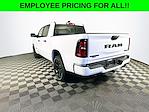 New 2026 Ram 1500 Lone Star Crew Cab 4x4 Pickup for sale #D260008 - photo 7