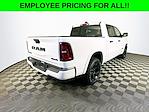 New 2026 Ram 1500 Lone Star Crew Cab 4x4 Pickup for sale #D260008 - photo 2