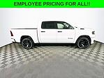 New 2026 Ram 1500 Lone Star Crew Cab 4x4 Pickup for sale #D260008 - photo 9