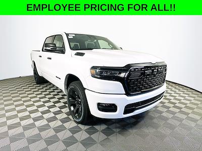 2026 Ram 1500 Crew Cab 4x4 Pickup for sale #D260009 - photo 2