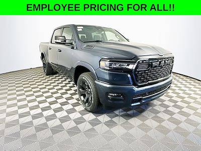 2026 Ram 1500 Crew Cab 4x4 Pickup for sale #D260010 - photo 2