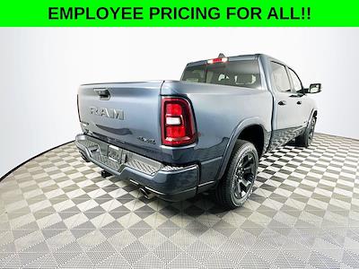 2026 Ram 1500 Crew Cab 4x4 Pickup for sale #D260010 - photo 2