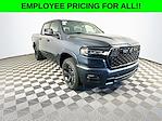 New 2026 Ram 1500 Lone Star Crew Cab 4x4 Pickup for sale #D260010 - photo 2