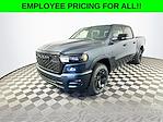 New 2026 Ram 1500 Lone Star Crew Cab 4x4 Pickup for sale #D260010 - photo 4
