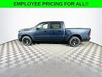 New 2026 Ram 1500 Lone Star Crew Cab 4x4 Pickup for sale #D260010 - photo 5