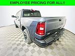New 2026 Ram 1500 Lone Star Crew Cab 4x4 Pickup for sale #D260010 - photo 6
