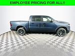 New 2026 Ram 1500 Lone Star Crew Cab 4x4 Pickup for sale #D260010 - photo 9