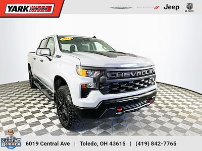 2024 Chevrolet Silverado 1500 Crew Cab 4x4 Pickup for sale #D260010A - photo 1