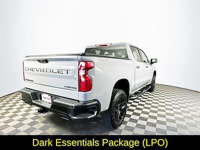 2024 Chevrolet Silverado 1500 Crew Cab 4x4 Pickup for sale #D260010A - photo 2