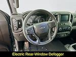 2024 Chevrolet Silverado 1500 Crew Cab 4x4 Pickup for sale #D260010A - photo 16
